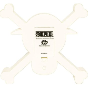 Abysse: one piece - skull lamp (abylig015) ABYLIG015 3665361053408