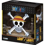 Abysse Abystyle One Piece Skull Lamp ABYLIG015 3665361053408