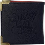 Abysse Abystyle One Piece Skull Premium Wallet ABYBAG392 3665361028307