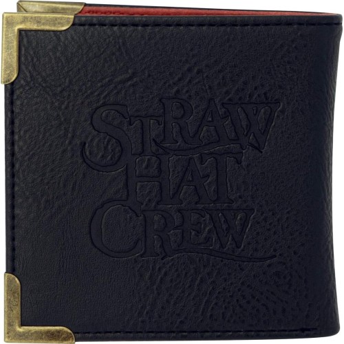 Abysse Abystyle One Piece Skull Premium Wallet ABYBAG392 3665361028307