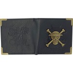 Abysse: one piece - skull premium wallet (abybag392) ABYBAG392 3665361028307
