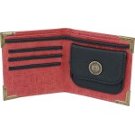 Abysse Abystyle One Piece Skull Premium Wallet ABYBAG392 3665361028307