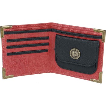 Abysse Abystyle One Piece Skull Premium Wallet ABYBAG392 3665361028307