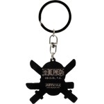 Abysse: one piece - zoro keychain (abykey498) ABYKEY498 3665361095842
