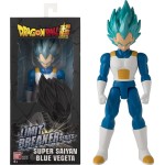 BANDAI NAMCO Dragon Ball Dragon Stars Janemba 19cm Articulated Action Figure, 36804 36732 3296580367320