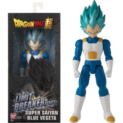 BANDAI NAMCO Dragon Ball Dragon Stars Janemba 19cm Articulated Action Figure, 36804 36732 3296580367320