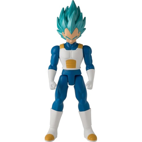 BANDAI NAMCO Dragon Ball Dragon Stars Janemba 19cm Articulated Action Figure, 36804 36732 3296580367320