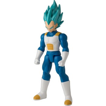BANDAI NAMCO Dragon Ball Dragon Stars Janemba 19cm Articulated Action Figure, 36804 36732 3296580367320