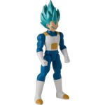 BANDAI NAMCO Dragon Ball Dragon Stars Janemba 19cm Articulated Action Figure, 36804 36732 3296580367320