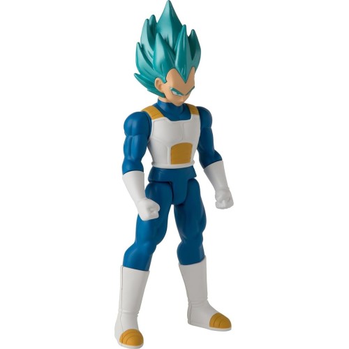 BANDAI NAMCO Dragon Ball Dragon Stars Janemba 19cm Articulated Action Figure, 36804 36732 3296580367320
