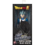 BANDAI NAMCO Bandai limit breaker series: dragon ball super - super saiyan blue vegeta action figure (30cm) (36732) 36732 329658
