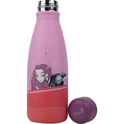 Cinereplicas: k-pop demon hunters - mira water bottle mini (cr4133) CR4133 4895205625853
