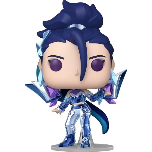 Funko Pop! Games: League of Legends - K/da Kaisa - Collectable Vinyl Figure 91474 889698914741
