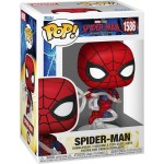 Funko Pop! Marvel: Spider-man Brand New Day - Spider-man - Collectable Viny 83963 889698839631
