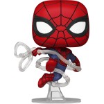 Funko Pop! Marvel: Spider-man Brand New Day - Spider-man - Collectable Viny 83963 889698839631