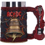 Nemesis now: acdc hells bells tankard (15.7cm) B6617B24 801269153106