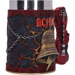Nemesis now: acdc hells bells tankard (15.7cm) B6617B24 801269153106