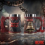 Nemesis now: acdc hells bells tankard (15.7cm) B6617B24 801269153106