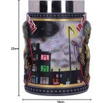Nemesis now: iron maiden killers tankard (15.5cm) B5369S0 801269141059