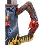 Nemesis Now Iron Maiden The Number of The Beast Tankard, Resin, Official Ir B6831C24 801269155193