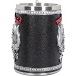 Nemesis now: motorhead - warpig tankard (14.5cm) B4121M8 801269127824