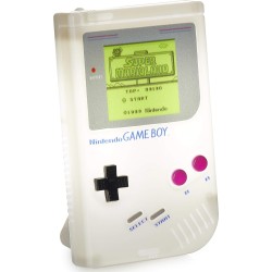 Nintendo Paladone Game Boy Light - Scale Replica of Original Console - Offi PP5103NNV3 5055964725914