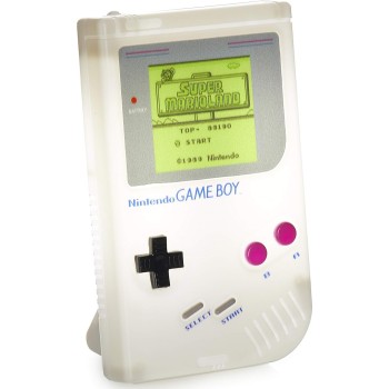 Nintendo Paladone Game Boy Light - Scale Replica of Original Console - Offi PP5103NNV3 5055964725914