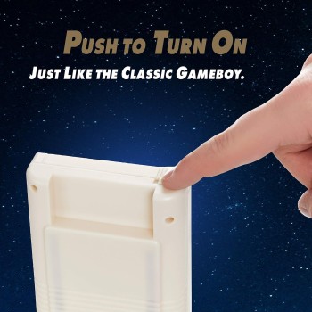 Nintendo Paladone Game Boy Light - Scale Replica of Original Console - Offi PP5103NNV3 5055964725914