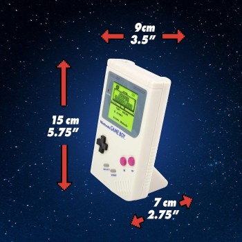 Nintendo Paladone Game Boy Light - Scale Replica of Original Console - Offi PP5103NNV3 5055964725914