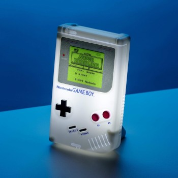 Paladone nintendo: gameboy light (pp5103nnv3) PP5103NNV3 5055964725914