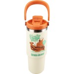 Paladone: one piece - insulated cup with top handle (900ml) (pp16220opnf) PP16220OPNF 5056577779332