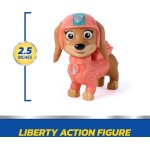 Spin master paw patrol: basic vehicle liberty (6074761) 6074761 681147095335