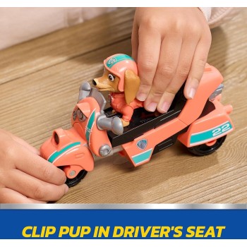 Spin master paw patrol: basic vehicle liberty (6074761) 6074761 681147095335