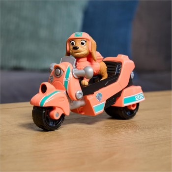 Spin master paw patrol: basic vehicle liberty (6074761) 6074761 681147095335