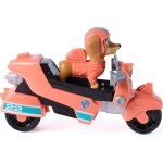 Spin master paw patrol: basic vehicle liberty (6074761) 6074761 681147095335