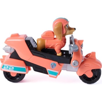 Spin master paw patrol: basic vehicle liberty (6074761) 6074761 681147095335