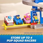 Spin master paw patrol: search & rescue - search & rescue hq police station playset (6074775) 6074775 681147095472