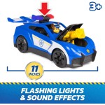 Spin master paw patrol: search & rescue chase cruiser (6074962) 6074962 681147097216