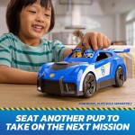 Spin Master Paw Patrol: Search and Rescue, Chase Launch “N Rescue Cruiser With Figure a 6074962 681147097216
