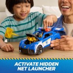 Spin master paw patrol: search & rescue chase cruiser (6074962) 6074962 681147097216