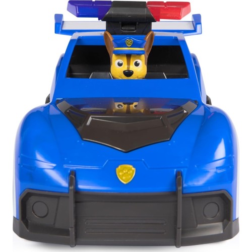 Spin master paw patrol: search & rescue chase cruiser (6074962) 6074962 681147097216