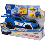 Spin master paw patrol: search & rescue chase cruiser (6074962) 6074962 681147097216