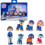Spin master paw patrol: search & rescueteam pack (6074759) 6074759 681147095267