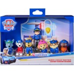 Spin master paw patrol: search & rescueteam pack (6074759) 6074759 681147095267