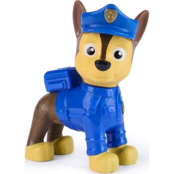 Spin Master Paw Patrol Search and Rescue Team Pack With 7 Collectible Action Figures, I 6074759 681147095267