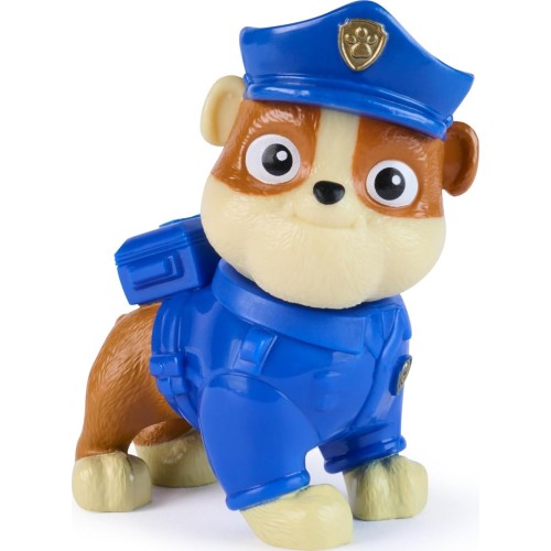 Spin Master Paw Patrol Search and Rescue Team Pack With 7 Collectible Action Figures, I 6074759 681147095267