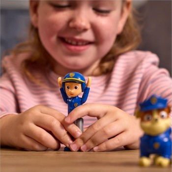 Spin master paw patrol: search & rescueteam pack (6074759) 6074759 681147095267