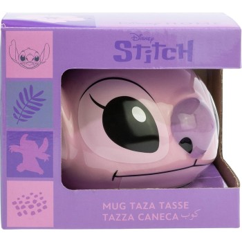 Stor 3D Ceramic Mug 310 ML in Gift Box Angel 78992 8412497789924
