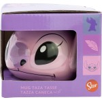 Stor disney: angel - dolomite 3d mug in gift box (380ml) (78992) 78992 8412497789924