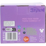 Stor disney: angel - dolomite 3d mug in gift box (380ml) (78992) 78992 8412497789924